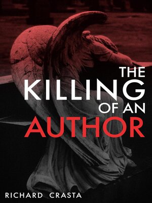 cover image of The Killing of an Author